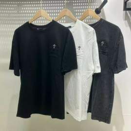 Picture of Chrome Hearts T Shirts Short _SKUChromeHeartsS-XL8qx1617740
